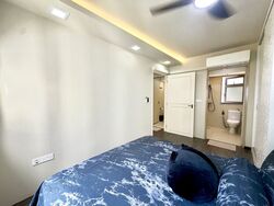 Blk 494G Tampines Greenedge (Tampines), HDB 3 Rooms #608415341